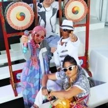 Hty Presents The Return Of A KOREAN CINDERELLA, A Traditional Tale With K-Pop Flair