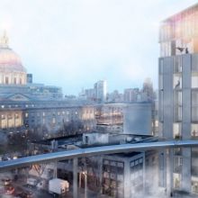 San Francisco Conservatory Of Music Announces Center For Innovative Leadership