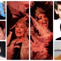 Award Winning Piano Bar Live! Continues Special Live-Streams Tuesday, May 26