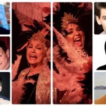 Award Winning Piano Bar Live! Continues Special Live-Streams Tuesday, May 26