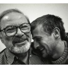 'Spike Jonze, Maurice Sendak, And The World Of Puppetry' Online Puppet Forum Released