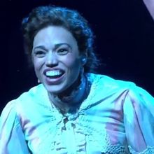 Video: Ciara Renée Sings 'Real Woman' from GUN & POWDER at Paper Mill Playhouse