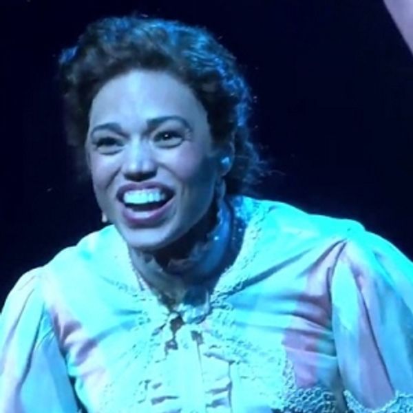Video: Ciara Renée Sings 'Real Woman' from GUN & POWDER at Paper Mill Playhouse - New Jersey Theater Video