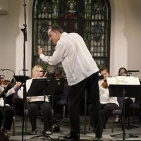 Boston Landmarks Orchestra Returns To Roxbury And Jamaica Plain For Two Performances  Interview