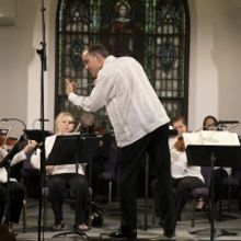 Boston Landmarks Orchestra Returns To Roxbury And Jamaica Plain For Two Performances
