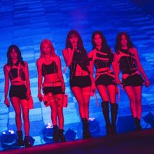 (G)I-DLE WORLD TOUR [iDOL] IN CINEMAS Coming to Theaters Worldwide