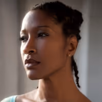 Audible Theater Will Present Liza Jessie Peterson's THE PECULIAR PATRIOT and IN LOVE…