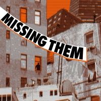 MISSING THEM, A Memorial to Lives Lost in the Pandemic, to be Presented by Working…