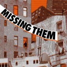 MISSING THEM, A Memorial to Lives Lost in the Pandemic, to be Presented by Working…