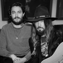 Braison Cyrus to Produce New Billy Ray Cyrus Album Set for 2025 Summer Release