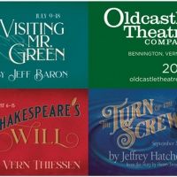 Oldcastle Theatre Company Announces its 49th Season