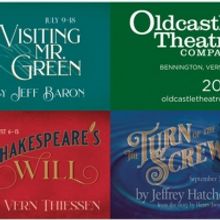 Oldcastle Theatre Company Announces its 49th Season