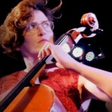 Ljerka Končar Gamulin Brings HOMMAGE A SHOSTAKOVICH to Days Of Milko Kelemen Interna