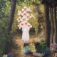 A GARDEN OF TERRIBLE BLOOMS Podcast Series Features Short Plays Of The Weird And…