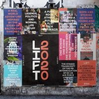 LIFT 2020 Festival Programme Announced