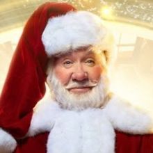 Video: Watch THE SANTA CLAUSES Season Two Trailer From Disney+