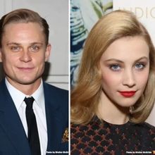 Billy Magnussen, Sarah Gadon and Hamish Linklater Join A BIG BOLD BEAUTIFUL JOURNEY