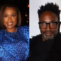 RuPaul, Jennifer Hudson, Billy Porter, and More Join Producing Team For A STRANGE…