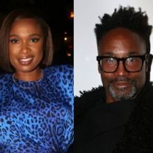 RuPaul, Jennifer Hudson, Billy Porter, and More Join Producing Team For A STRANGE…