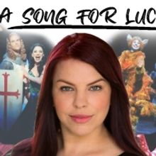 Donmar Warehouse to Host A SONG FOR LUCE Tribute Concert In Memory of Lucinda Shaw
