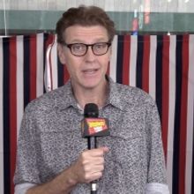 TV Exclusive: The Great Facts of THE GREAT SOCIETY- Ted Deasy on the High Speed Groun