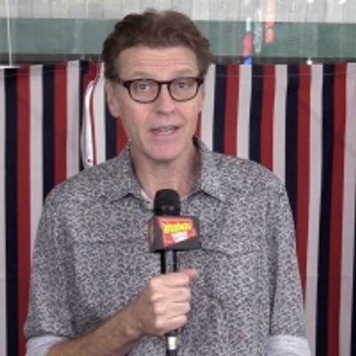 TV Exclusive: The Great Facts of THE GREAT SOCIETY- Ted Deasy on the High Speed Ground Transportation Act of 1965