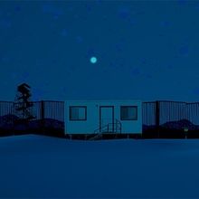 The Chocolate Factory Theater Will Present YOUR GHOST BODY in February 2026