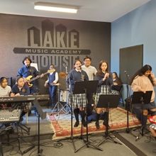 Our Lady of Mt. Carmel School to Host Benefit to Support Music Education Programs