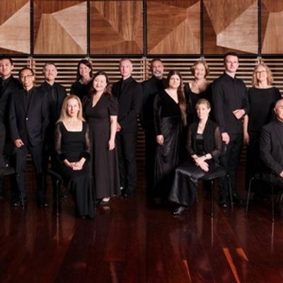 Sydney Chamber Choir Will Perform TIME & TIDE at The Neilson on the Pier