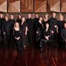 Sydney Chamber Choir Will Perform TIME & TIDE at The Neilson on the Pier