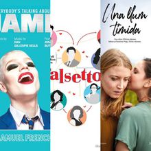 El escenario como refugio: un recorrido por la identidad LGTBIQ+ en el teatro musical