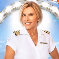 Bravo Star to Hit the West End in CAPTAIN SANDY LIVE! One Night Only Performance