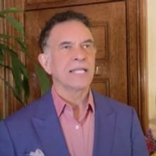 Exclusive: Brian Stokes Mitchell Performs 'Stars' From LES MISERABLES as Part of the