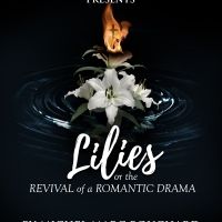 LILIES to Premiere Live Off-Broadway at The Theater Center in May