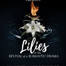 LILIES to Premiere Live Off-Broadway at The Theater Center in May