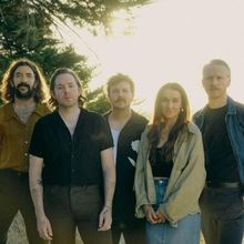 The Paper Kites to Embark on 2026 North American Headline Tour