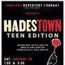 Previews: HADESTOWN TEEN EDITION by Ovations Repertory Company