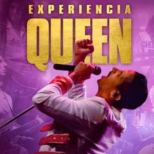 EXPERIENCIA QUEEN y LA NOCHE DE LOS 80s llegan al Teatro Capitol Gran Vía de Madrid