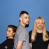 Children Collide Share New Single 'Trampoline'