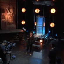 CHAMPIONS OF MAGIC Returns To Live Performances With Run In Mexico