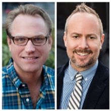 Exclusive Podcast: Broadway's Backbone with Ron Vodicka and Paul Davis