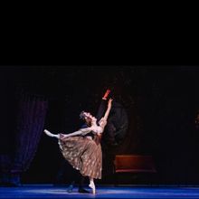 Review: ONEGIN, Royal Ballet and Opera