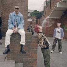 Fontaines D.C. Release New Track 'Here's The Thing'