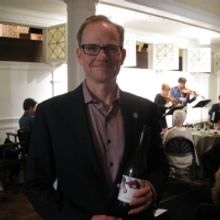 Bach Week Festival's October 18 Virtual 'Bachanalia' Benefit To Pair Classical Music 