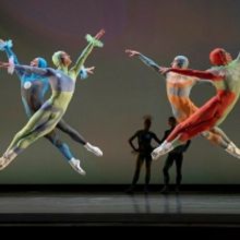BWW Review: PROGRAM 6 at San Francisco Ballet Shows Off the Range of This Remarkable