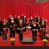The Arts at Ascension to Celebrate A Week of Love for Valentines Day Interview