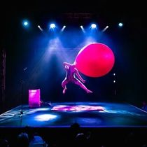 Headfirst Acrobats Will Perform Two Shows at Brighton Fringe
