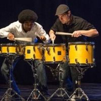 Alaska Junior Theater to Present COLLISION OF RHYTHM Benefit Show This Week