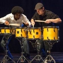 Alaska Junior Theater to Present COLLISION OF RHYTHM Benefit Show This Week