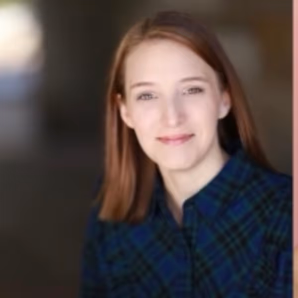 Ephie Aardema, Rachel Schur, TikTok's Brett Boles & More to Star in A HANUKKAH CAROL, Photo